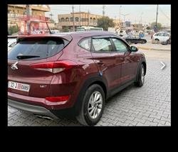 هیوندای تۆکسۆن